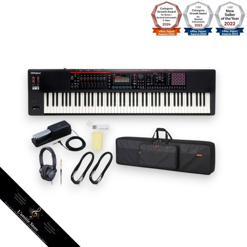 Roland fantom music - roland,