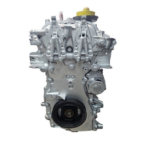 Reconditioned nissan juke - reconditioned,