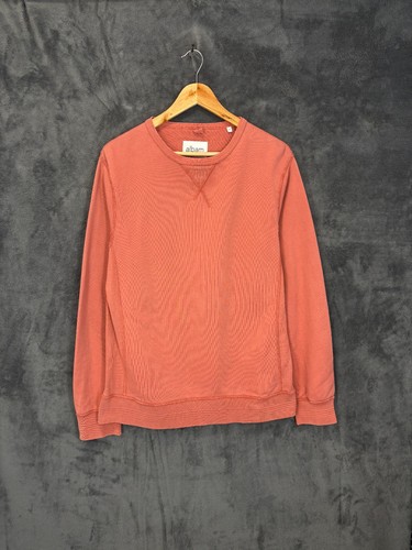 Albam jumper sweatshirt mens - jumper,