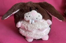 Jay At Play MushaBelly Chatter