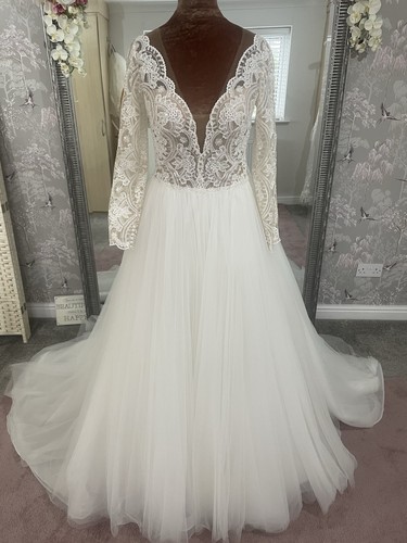 Maggie sottero wedding dress - maggie,