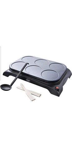 Quest 35319 pancake - quest, maker