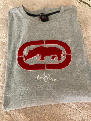 Ecko unltd shirt 2xl rhino - shirt,