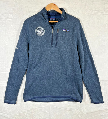 Patagonia mens better sweater - patagonia,