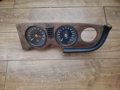Jaguar xj6 series dash - , &