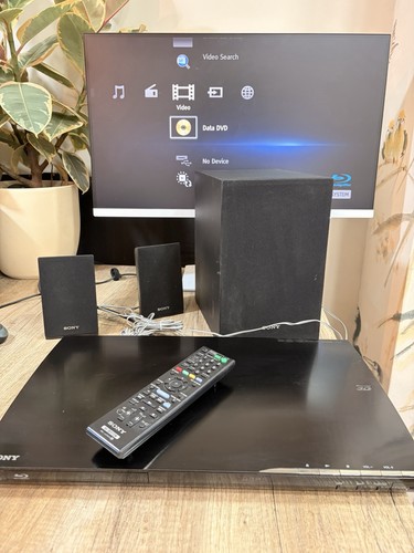 Sony bdv ef220 - sony, bdv-ef220