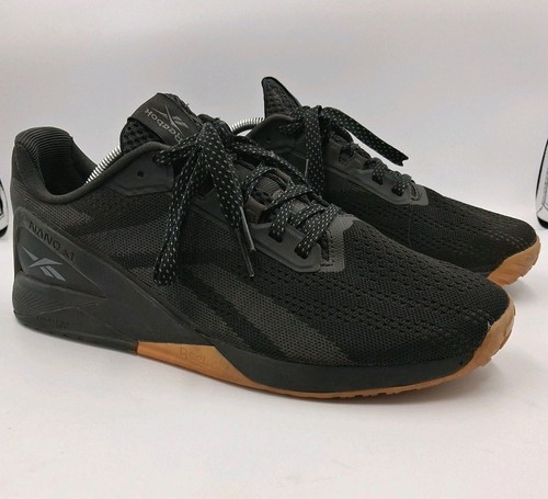 Reebok nano trainers men - reebok, x1