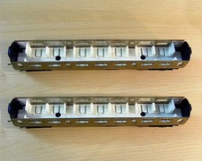 2 x Interior Seats to fit