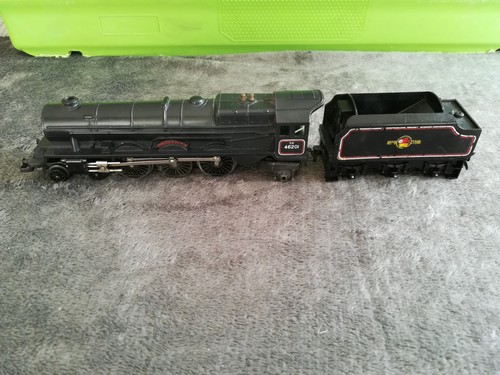 Vintage tri ang - hornby, oo