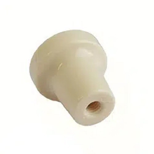 Porsche 356a ivory knob trunk - 356a,