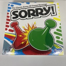 Sorry! Board Game Classic