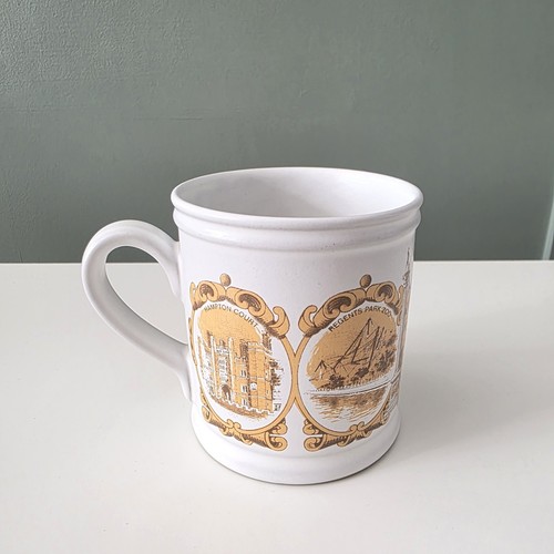 Denby regions london scenes - denby,