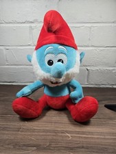 The Smurfs Play By Play Papa