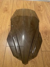Puig touring screen (smoked) Triumph Tiger 1200 Explorer XC / XR (16-17)