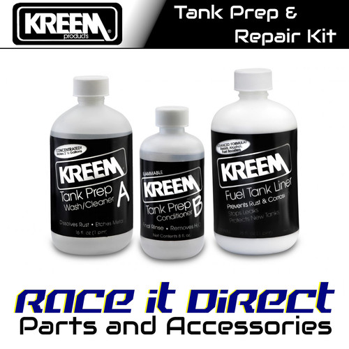 Kreem complete petrol - kreem, fuel