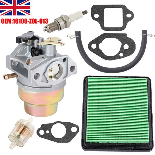 Carburetor for honda gcv135 - for,