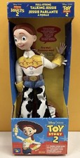 🔹Toy Story 2 Jouets Pull