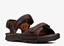 Clarks ATL PART Men’s Dark