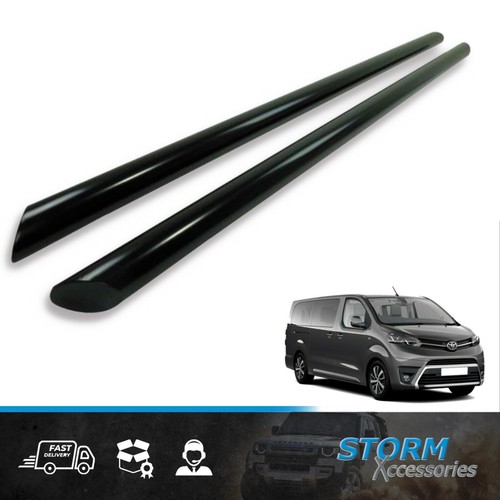 Stx 60mm side styling - stx, bars
