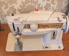 Singer 411g Sewing Machine