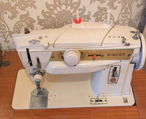 Singer 411g sewing - singer,