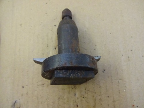 Lathe tool post american - tool, style