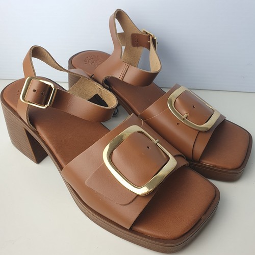 River island dupey leather - river,