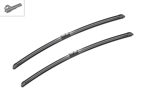 Bosch wiper blade for lotus - wiper,
