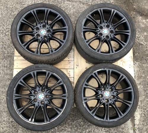 Bmw series e46 - e46, alloy