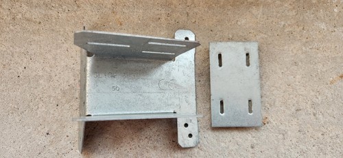 Simpson strong tie - 1x, strong-tie