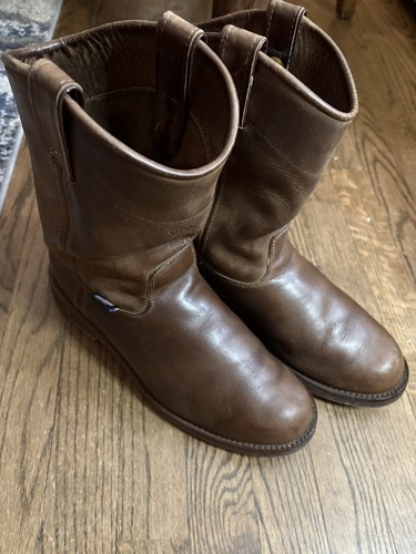 Chippewa 20075 usa made - 20075,