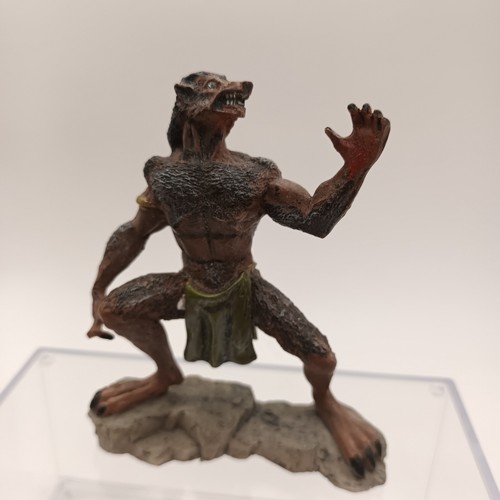 Anubis egyptian god figure - anubis,