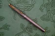 Parker 75 sterling silver