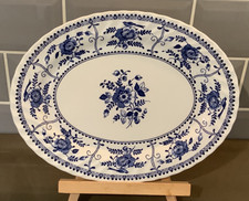 Johnson Brothers INDIES Oval