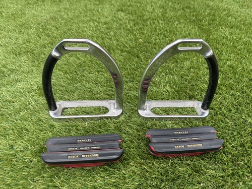 Mountain horse quick release - horse,