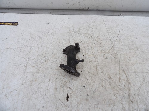 Yamaha inlet manifold - t,