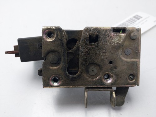 9136f6 9554963 front lock - 9136f6, door