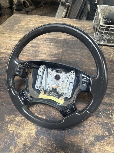 Lot3 range rover p38 steering - lot3,