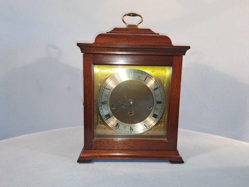 Comitti franz hermle - hermle, clock