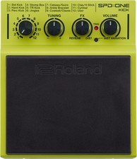 ROLAND SPD:ONE KICK Percussion
