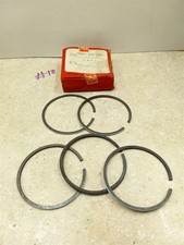 Honda CB450 CL450 .75 3RD