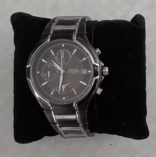 PULSAR PF3547 BLACK ALARM