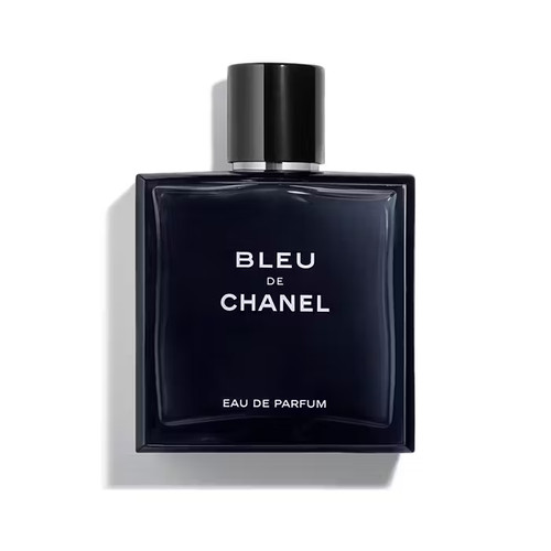 Chanel bleu eau de - bleu,