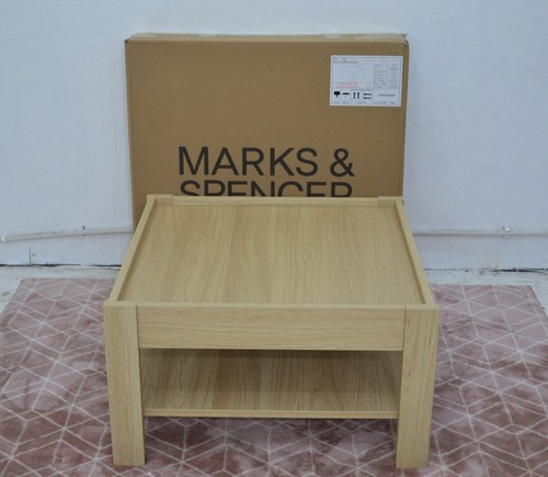 New marks spencer coffee - new, m&s