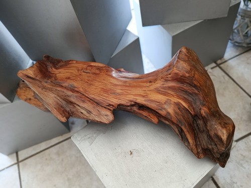 Table wood handmade - wood, decoration