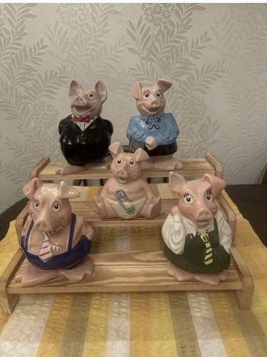 Wade natwest pigs full - natwest, ,