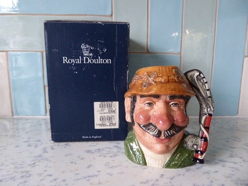 Royal doulton the - the, small