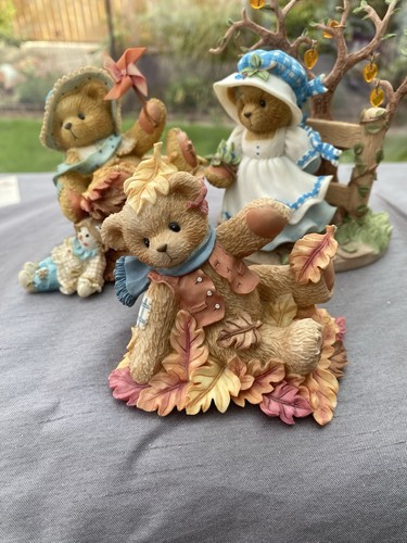Cherished teddies - cherished,