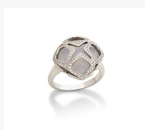 Chopard white gold - chopard,