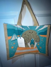 Seasalt Cornwall Cute Bag 100%